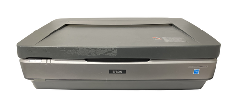 Epson Expression 10000 XL J181A EU-88 2400dpi 48bit Graphics Art Flatbed Scanner