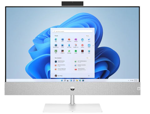 HP Pavilion All-in-One PC 27-ca1075z AIO PC Touchscreen