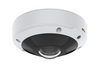 Axis M3057-PLVE 6 Megapixel Outdoor Network 360° Dome Camera 02109-001-01