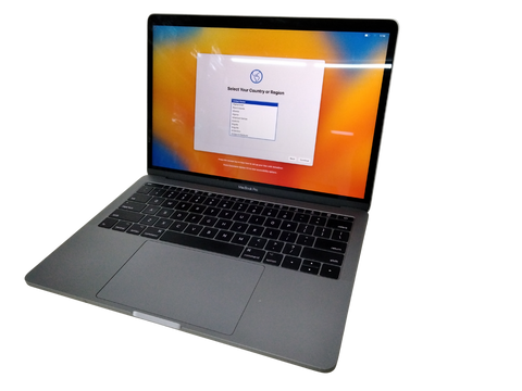Apple MacBook Pro 14.1'' Model A1708 I5-7360U 16GB/500GB
