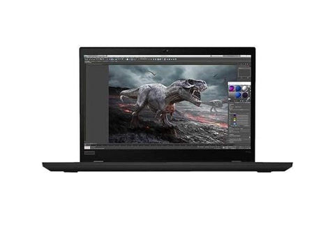 Lenovo P15s 20T4002KUS i7-10510U 16GB RAM 512GB SSD Windows 10P 15.6" Laptop