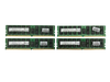 Lot Of 9, SK hynix Memory 16GB 2Rx4 PC4-2133p