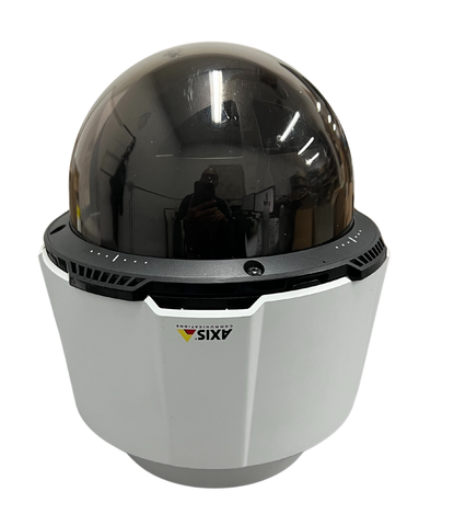 AXIS P5624-E Mk II PTZ 0932-001 Network Camera 360° pan in HDTV 720p Outdoor