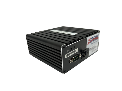 Hme Cu50 Fast-food Drive Thru Zoom Timer Controller Computer Module 962G477