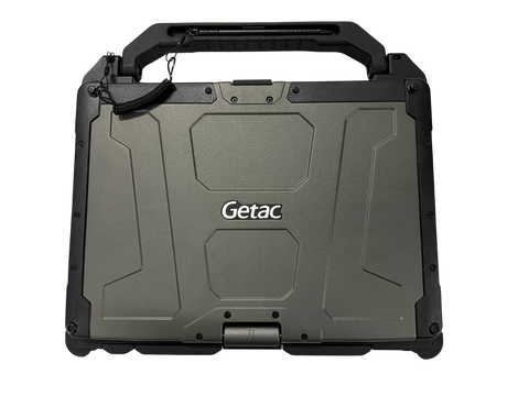Getac V110G5 Rugged Toughbook-Tablet i5 256GB SSD 16GB only Operating Time 28 HRS!!!
