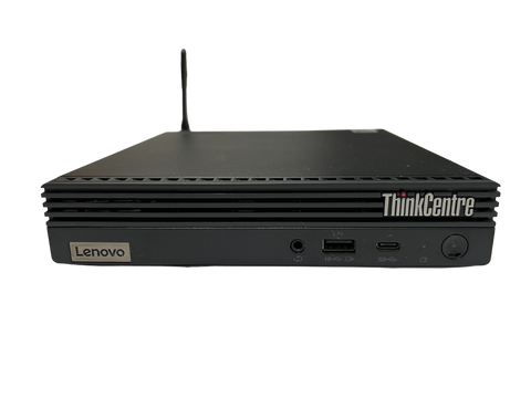 Lenovo ThinkCentre Tiny Desktop M70q Gen2 i5-10400T 16GB 512GB Good Condition
