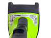 Zebra LI3608-SR00003VZWW Barcode Scanner W/CBA-R71-C09ZAR cable