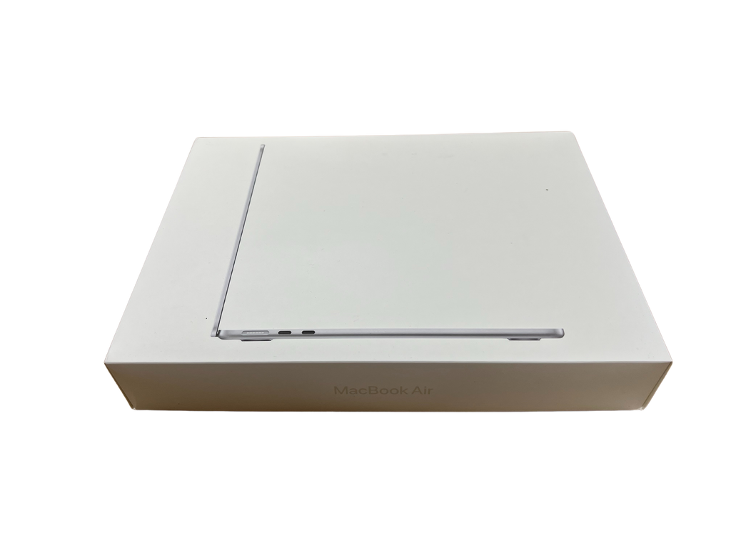 Apple MacBook Air 13-Inch M2 Silver 256GB Model A2681 Apple MacBook Air 13-Inch M2 Silver 256GB Model A2681