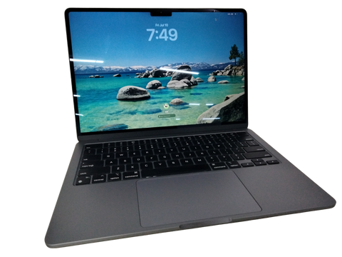 Apple MacBook Air 13.6' Model A2681 Apple M2 Chip 16GB/256GB