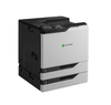 Lexmark CS820dte desktop laser printer 21K0150 BRAND NEW