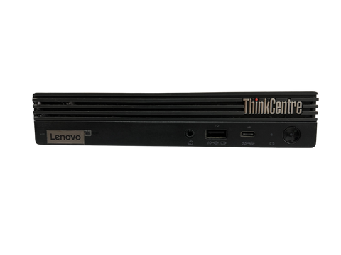 Lenovo ThinkCentre M70q Tiny Desktop i5-10400T 8GB 256GB
