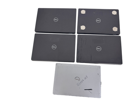 Lot of 5 Dell Latitude 5401/5421 Laptop For Parts 30V5R A01 for parts