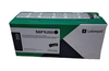 Lexmark Unison 56F1U00 Black Ultra High Yield Toner Cartridge