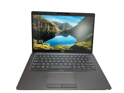 Dell Latitude 5400 I5-8365U 16GB 256HD 03JKDA01 Touch Broken Plastic