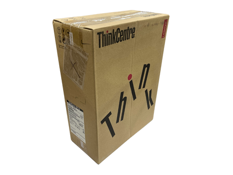 Lenovo ThinkCentre M910S i5-6500 6th Gen 8GB 256GB NEW