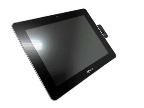 NCR RealPOS XR7 Plus 15 PCAP Model 7703-1515-8801