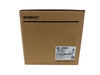 Hanwha Wisenet XNF-8010RV 6MP IR Fisheye Network Camera NEW