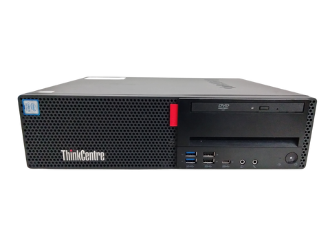 Lenovo Think Centre M720s i5-9400 16GB 256GB
