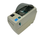 Zebra LP2824 Plus Thermal Barcode Printer 282P-201110-000 USB & Serial