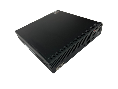 Lenovo ThinkCentre M75q Gen 2 Ryzen 7 PRO 5750 16GB 512GB for parts