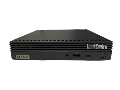 Lenovo ThinkCentre Mini PC M70q Gen2 i5-10400T 16GB 512GB Good Condition