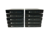 LOT OF 10 HP EliteDesk 800G2 i5-6500T 8GB RAM 500GB HD TPC-P055-DM