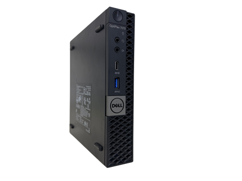 Dell OptiPlex 7070 Mini PC i5-9500T 2.2GHz 8GB 128GB CX67H A00