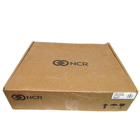 NCR RealPOS 5967-5100 15 Touchscreen Panel LED-Backlit LCD TFT Display VGA Port