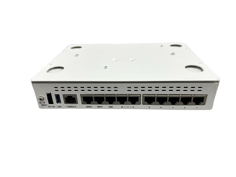 Fortinet Fortigate FG-61F Firewall Security Appliance P24293-07-05