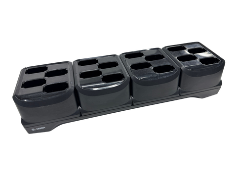 Zebra 16 Slots Spare battery Charger battery Charger SAC-MC93-16SCHG-01