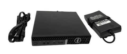 Dell OptiPlex 7080 Micro i5-10500T 2.3GHz 8GB RAM 128GB SSD 4KKXM_A00