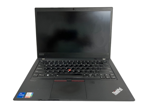 Lenovo ThinkPad T14 Gen 2 i5-1135G7 16GB 512GB