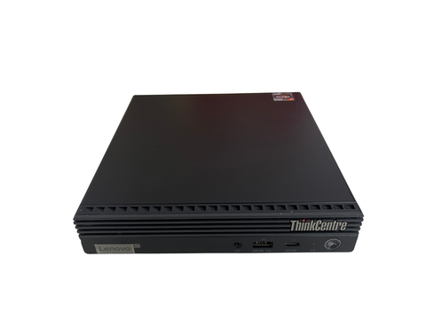 Lenovo ThinkCentre M75q Tiny Ryzen 7 PRO 5750GE 16GB RAM 512GB SSD Windows 11