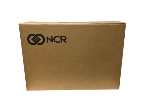 NCR POS XR7 21.5" 7702-1522-8801 POS Touchscreen W/Stand