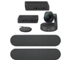 Logitech UC 960-001225 Rally Plus Video Conference Equipment Conf Camera