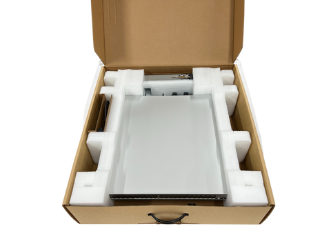 MS350-48FP-HW Cisco Meraki 48-Port PoE Switch 600-36050-D Unclaimed NEW