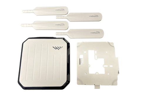 CradlePoint Technology W2000 Series 5G Wideband Adapter W2000-5GB-WW