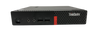 Lenovo ThinkCentre M910q Intel i7 16GB RAM 256GB HDD W/ AC Adapter