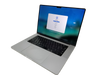 Apple MacBook Pro 16" M1 32GB 1TB Silver Space Gray 2021 A2485