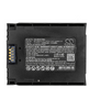 ZEBRA BTRY-TC51-43HC1-01 Handheld Laptop Replacement Part Battery