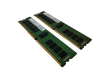 Lot of 6 Samsung Server Memory 16GB 2Rx8 PC4-2400T M393A2K43BB1-CR0Q