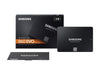 Samsung MZ-76E4T0BAM 4TB 860 EVO SATA III 2.5 Internal SSD