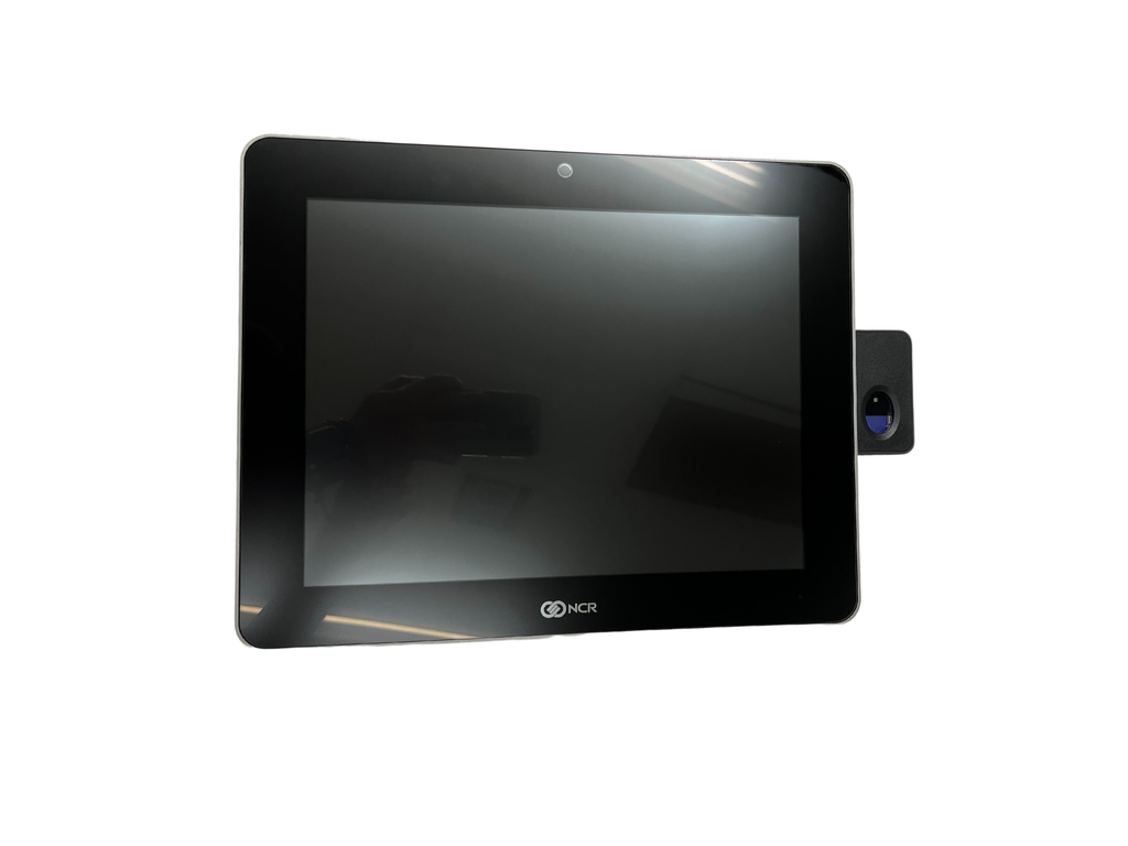 NCR RealPOS XR7 Plus 15 PCAP Model 7703-1515-8801 | RetailTechOutlet