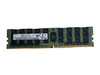 Samsung M386A8K40BMB-CRC4Q 64GB DDR4 2400 (PC4-19200) CL17 LRDIMM RAM Module