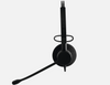Lot of 4 NEW Jabra BIZ 2300 USB Mono Wired Headset 2303-820-105