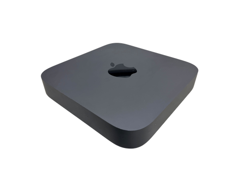 Apple MAC Mini Intel I3 8100B CPU 3.60GHz 32GB 256GB A1993