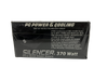 PC Power & Cooling PPCS370X Silencer 370 ATX