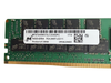 Micron MTA72ASS8G72LZ-2G3B2PG 64GB 4DRx4 PC4-2400T ECC Server Memory LRDIMM
