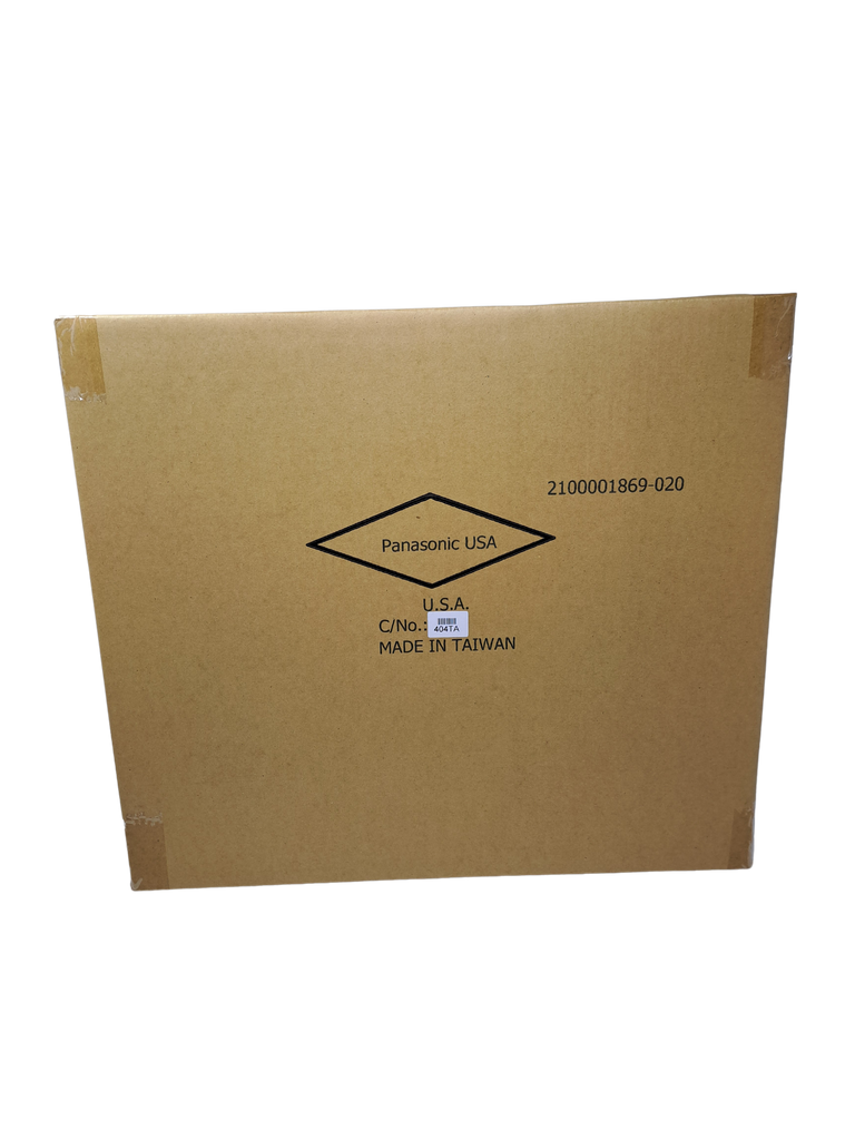 Panasonic JS-980 Stingray 4 Pro POS Terminal JS980WS5120A Warranty inc ...