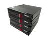 Lot of 4 Lenovo ThinkCentre M920q Intel i5 8th Gen 8GB 256GB Broken Plastics